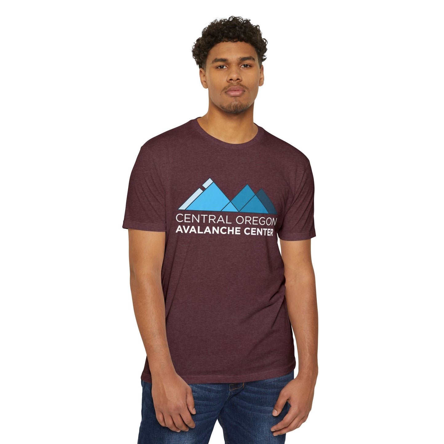 COAC Logo T-Shirt